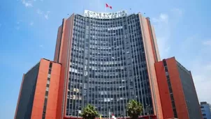El trabajador de 58 años laboraba en el área de archivo. Foto: PPR Familia