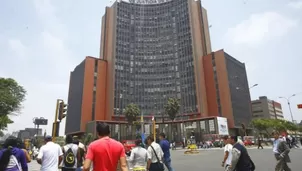 Además informó que envió doce oficios al Ministro del Interior / Foto: archivo Andina