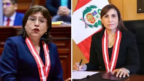 Corte Suprema decidió no suspender a Benavides tras nuevo recurso de la Fiscalía. Foto y video: Canal N/Andina