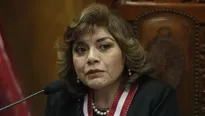 La Corte Suprema de Justicia convocó con “carácter de urgencia” a una sesión de la Sala Plena. / Video: Canal N