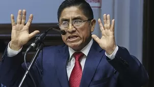 Foto y video: Canal N