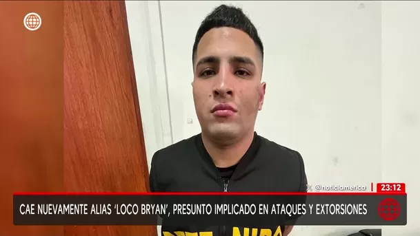 Fuente: América Noticias