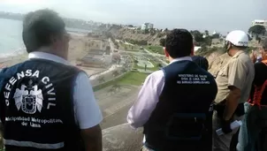 Foto: Twitter Seguridad Ciudadana