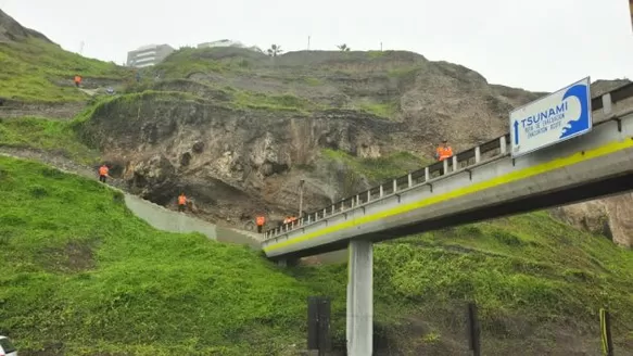 Foto: archivo Perú 21