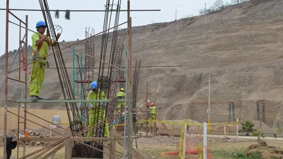 Emape asegura que respetará acuerdos con San Isidro por obras en la Costa Verde