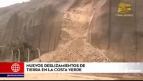 Evaluación del municipio de Magdalena Del Mar durará 30 días. Foto y video: América Noticias