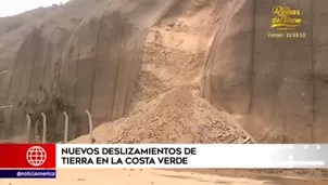 Evaluación del municipio de Magdalena Del Mar durará 30 días. Foto y video: América Noticias