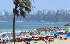 Costa Verde: Metropolitano y Corredor Azul llevarán a las playas durante los fines de semana - Noticias de metropolitano
