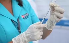 Anuncian construcción de laboratorio en Chincha para vacuna peruana - Noticias de chincha
