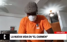 COVID-19: Así es la nueva vida en El Carmen ante la ausencia del turismo - Noticias de chincha