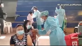 COVID-19: Casos confirmados de coronavirus en Perú se elevaron a 2 146 169
