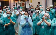 COVID-19: Buenas noticias en el Perú y en el mundo frente a la pandemia - Noticias de justin-bieber-noticias