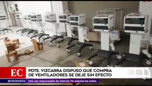 Coronavirus en Perú. América Noticias