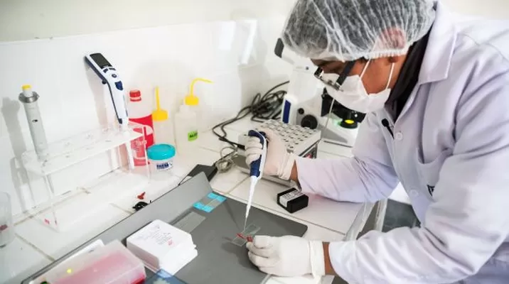 Las subvenciones serán de hasta S/350 000 por proyecto. Foto: Andina Las subvenciones serán de hasta S/350 000 por proyecto. Foto: Andina