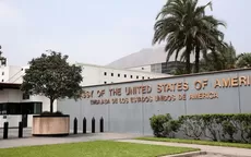 COVID-19: Estados Unidos recomienda a sus ciudadanos no viajar a Perú debido a riesgos por la pandemia - Noticias de embajada