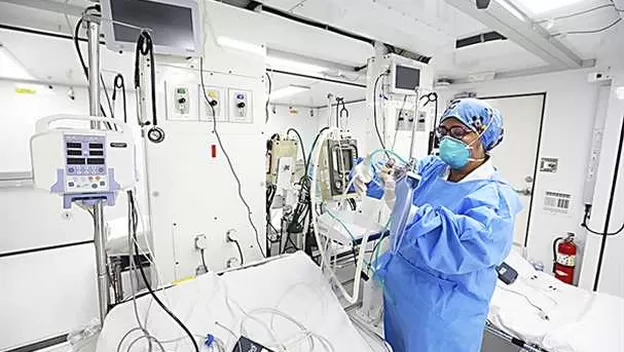 Minjus: Familias de personal de salud fallecido por coronavirus recibirán subsidio