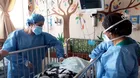 COVID-19: Hospitalizaciones de niños incrementaron casi en 50 % 