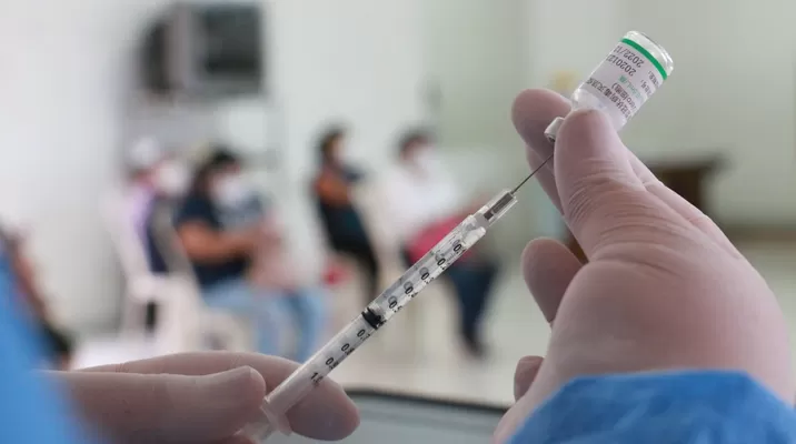 Coronavirus en Perú. Foto: El Comercio Coronavirus en Perú. Foto: El Comercio