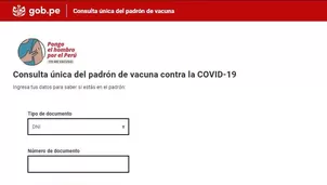 Los rezagados podrán acudir el 3 y 4 de mayo