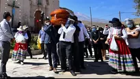 Coronavirus en el Perú. Foto referencial: AFP