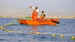 El fin es garantizar el abastecimiento de recursos y productos pesqueros. Foto referencial: Gestión