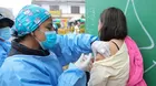Covid-19: Minsa aplica vacunas vencidas en Lima