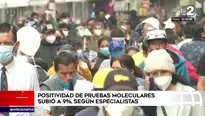 Foto y video: América TV