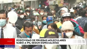 Foto y video: América TV