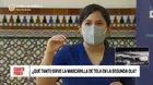 COVID-19: ¿Qué tanto sirven las mascarillas de tela en la segunda ola?