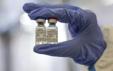 Coronavirus: Ampliarán a 1000 los voluntarios para ensayos de vacuna - Noticias de plaza-mayor