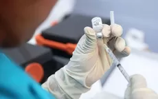 COVID-19: Vacunación a personas con VIH será en establecimientos que brindan tratamiento antirretroviral - Noticias de vih
