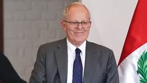 Pedro Pablo Kuczynski. Foto: peru21.pe