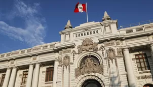 Foto: Andina. Video: Canal N