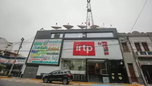 Consejo de la Prensa Peruana pide devolver a comisión tres proyectos de ley sobre el IRTP. / Video: Canal N