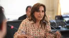 CPP rechaza programa dominical de la presidenta Dina Boluarte