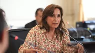 CPP rechaza programa dominical de la presidenta Dina Boluarte