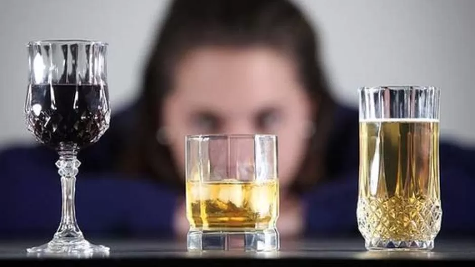 Crean aplicación que te dice de qué país eres dependiendo de cuánto alcohol