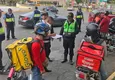 Repartidores tendrán que inscribirse en padrón del gobierno