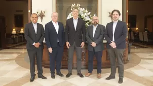 Creatividad empresarial