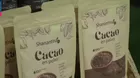 Crecen exportaciones peruanas de cacao hasta mayo del 2025