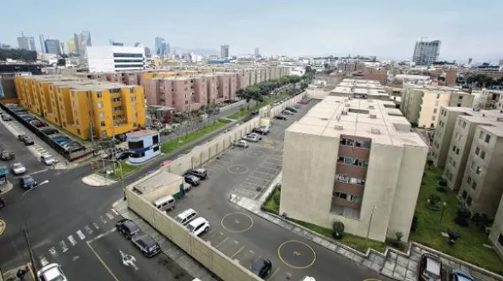 SBS informó que tasas de créditos hipotecarios han disminuido. Foto: El Comercio SBS informó que tasas de créditos hipotecarios han disminuido. Foto: El Comercio