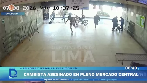 Fuente: Domingo Al Día Fuente: Domingo Al Día