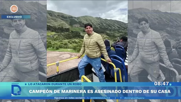 Fuente: Domingo Al Día
