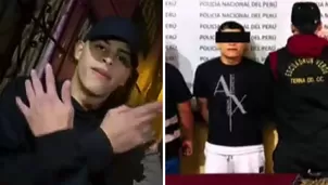 Foto y video: América Noticias