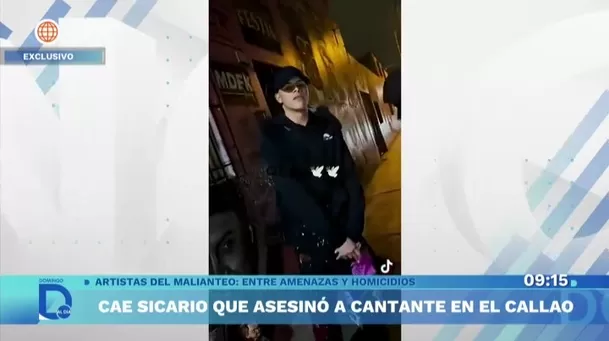 Fuente: Domingo Al Día Fuente: Domingo Al Día