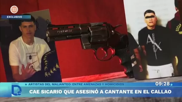 Fuente: América Noticias Fuente: América Noticias