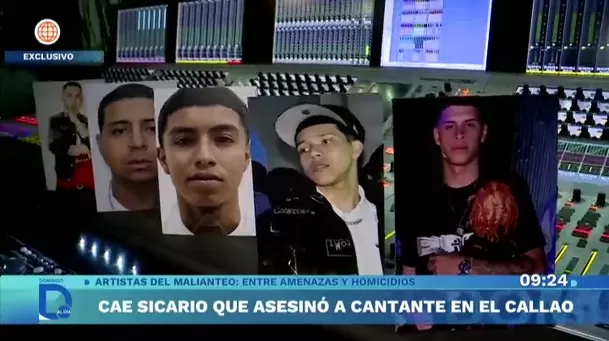 Fuente: Domingo Al Día Fuente: Domingo Al Día