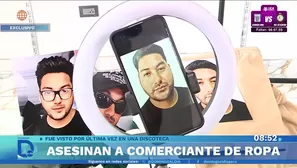 Foto y video: América Noticias