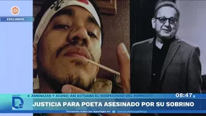 Foto y video: América Noticias