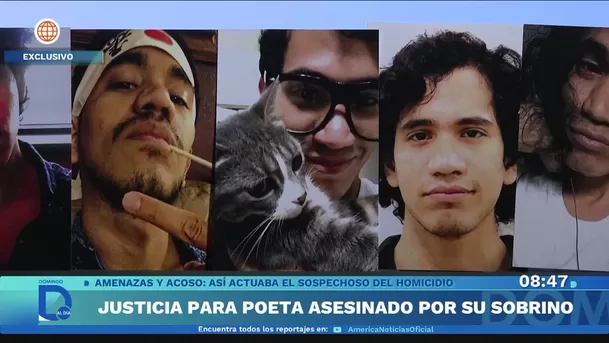 Fuente: Domingo Al Día